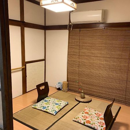 Suzuki1 Apartment In Токіо Екстер'єр фото