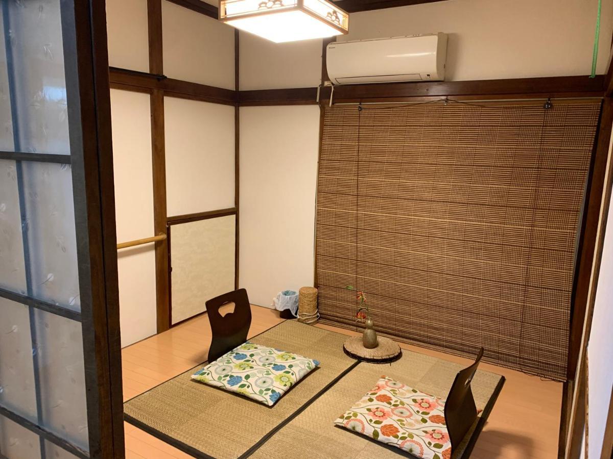 Suzuki1 Apartment In Токіо Екстер'єр фото