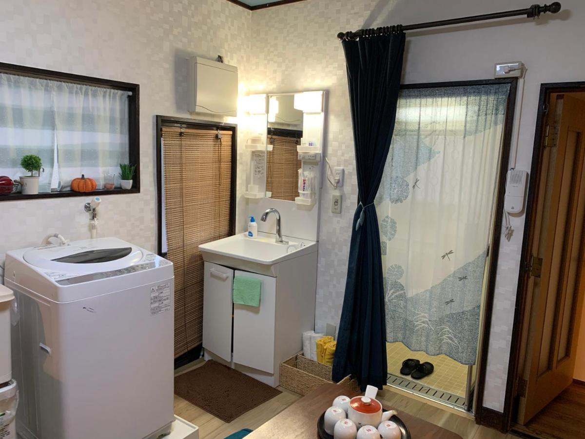 Suzuki1 Apartment In Токіо Екстер'єр фото