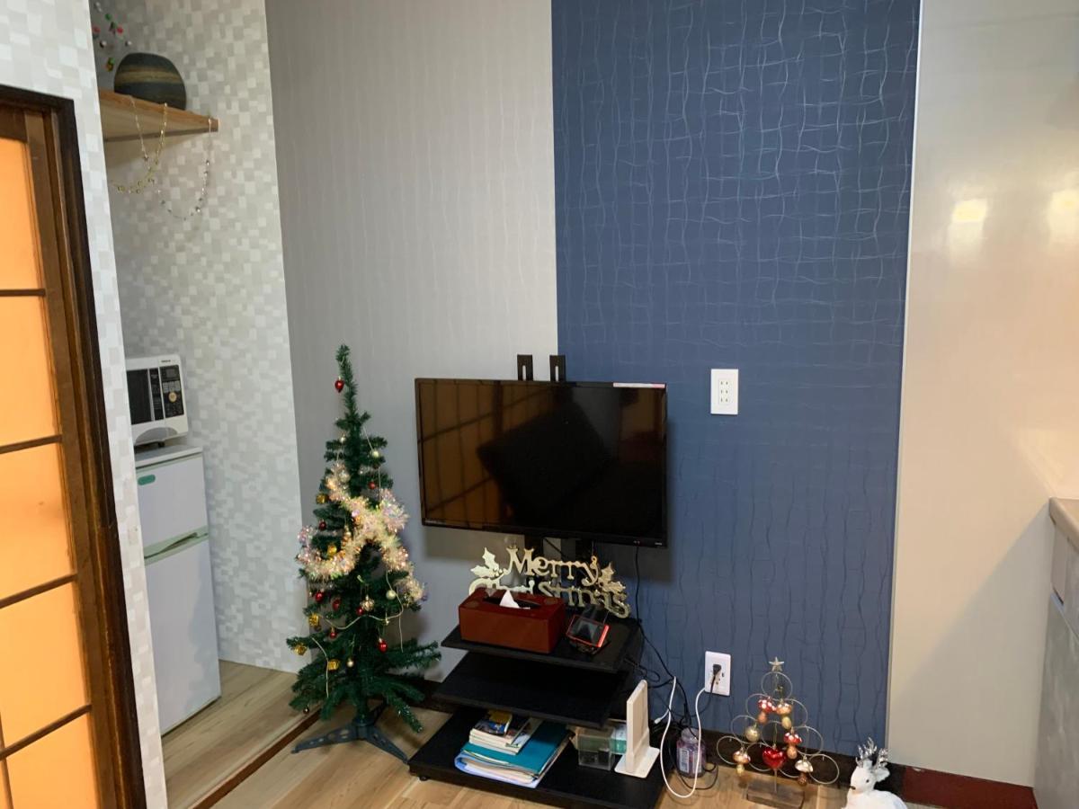 Suzuki1 Apartment In Токіо Екстер'єр фото