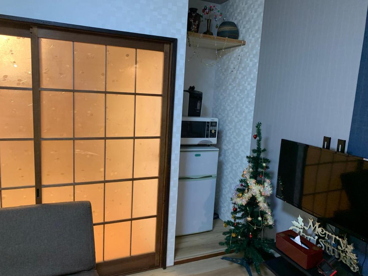 Suzuki1 Apartment In Токіо Екстер'єр фото