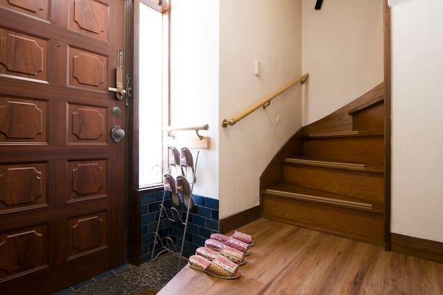 Suzuki1 Apartment In Токіо Екстер'єр фото