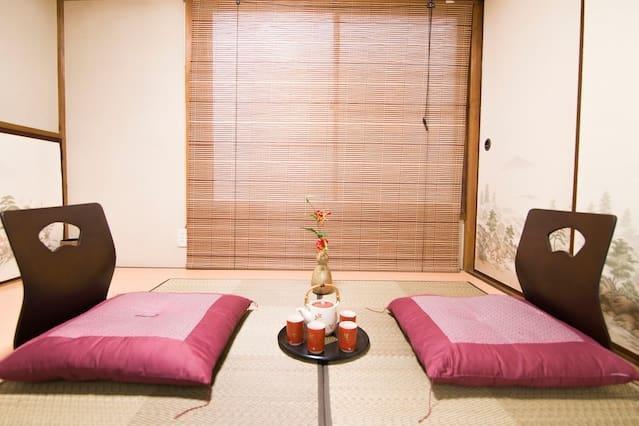 Suzuki1 Apartment In Токіо Екстер'єр фото