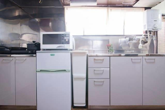Suzuki1 Apartment In Токіо Екстер'єр фото