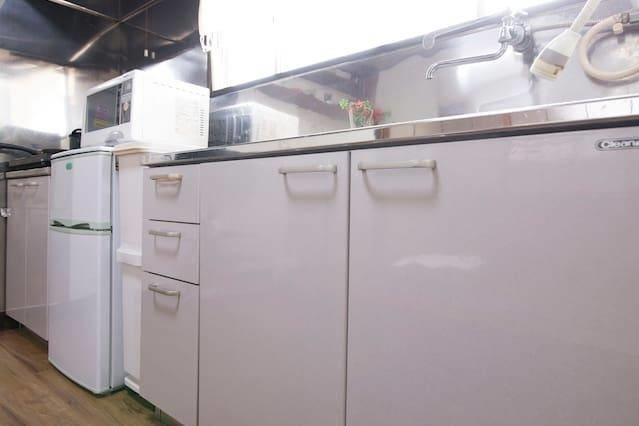 Suzuki1 Apartment In Токіо Екстер'єр фото