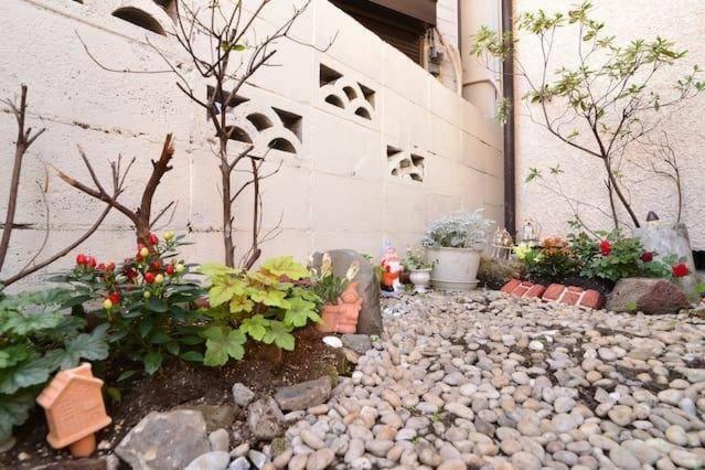 Suzuki1 Apartment In Токіо Екстер'єр фото