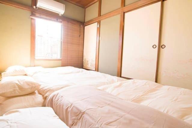 Suzuki1 Apartment In Токіо Екстер'єр фото
